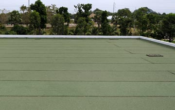 all Mt Florida roofing types quoted for