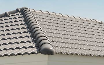 advantages of Mt Florida clay roofing