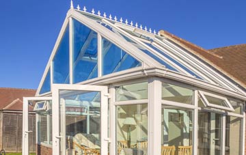 conservatory roof insulation costs Mt Florida