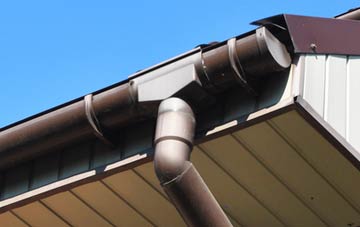 types of Mt Florida fascias