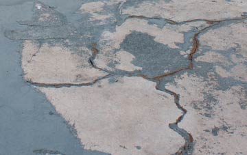 fibreglass roofing replacement Mt Florida