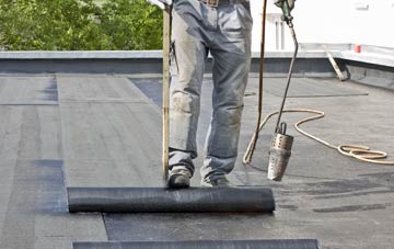 flat roof replacement Mt Florida, Glasgow City