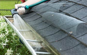 Mt Florida gutter cleaning costs