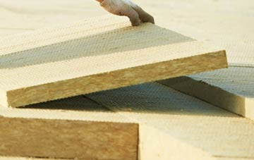 measuring Mt Florida tapered insulation