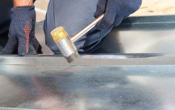 Mt Florida metal roofing costs