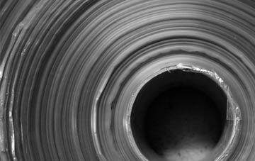 Mt Florida pvc roof replacement