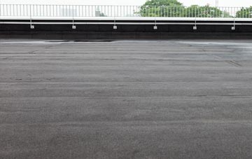 Mt Florida asphalt roof replacement