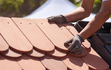 Mt Florida roof tile contractors