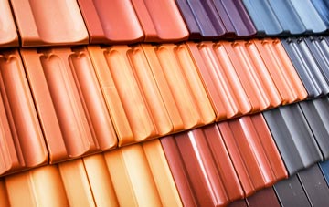 Mt Florida roof tile costs