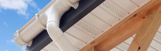 get Mt Florida guttering quotes today