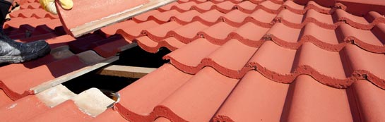 compare Mt Florida roof repair quotes