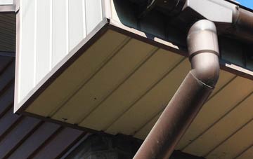 Mt Florida soffit installation costs