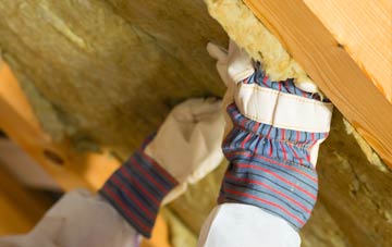 types of Mt Florida pitched roof insulation materials