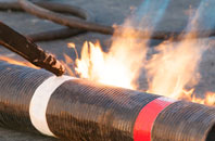 Mt Florida flat roofing replacement