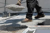 find rated Mt Florida flat roofing replacement companies