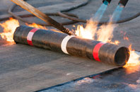 Mt Florida flat roof sealing