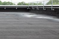 find rated Mt Florida flat roofing companies