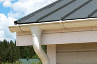 Mt Florida soffits